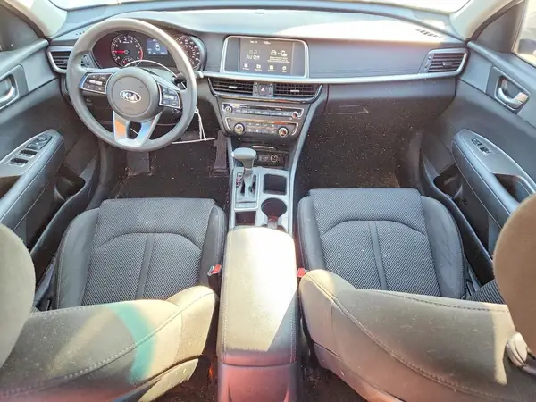 5XXGT4L38LG396409 2020 KIA OPTIMA - Image 8