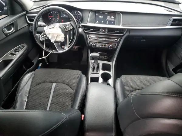 5XXGT4L38LG397253 2020 KIA OPTIMA - Image 8