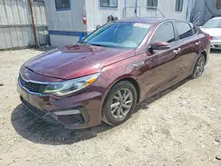 5XXGT4L38LG397365 2020 KIA OPTIMA