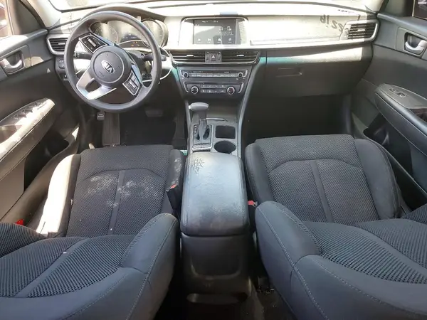 5XXGT4L38LG397365 2020 KIA OPTIMA - Image 8