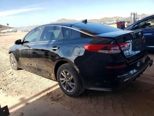 5XXGT4L38LG397558 2020 KIA OPTIMA - Image 2