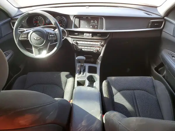 5XXGT4L38LG397558 2020 KIA OPTIMA - Image 8