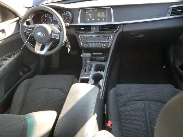 5XXGT4L38LG397883 2020 KIA OPTIMA - Image 8