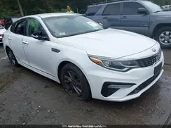5XXGT4L38LG398029 2020 KIA OPTIMA