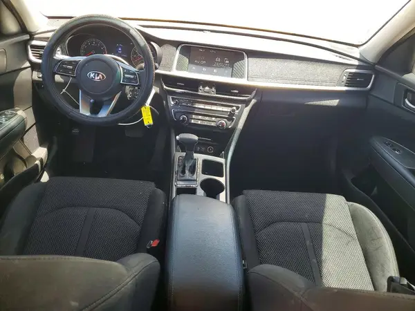 5XXGT4L38LG398502 2020 KIA OPTIMA - Image 8