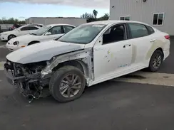5XXGT4L38LG398676 2020 KIA OPTIMA