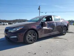 5XXGT4L38LG398922 2020 KIA OPTIMA