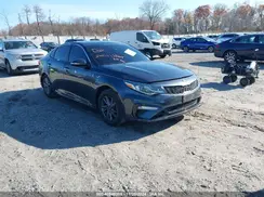 5XXGT4L38LG398984 2020 KIA OPTIMA