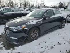 5XXGT4L38LG399018 2020 KIA OPTIMA