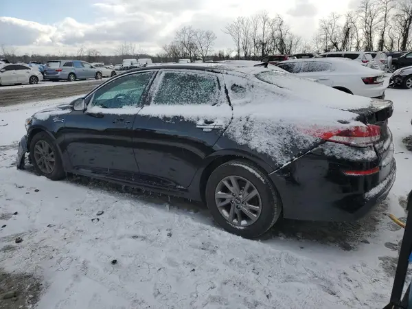 5XXGT4L38LG399018 2020 KIA OPTIMA - Image 2