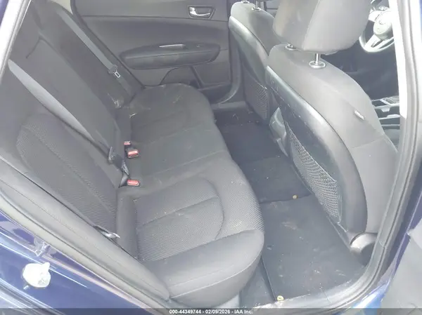 5XXGT4L38LG399651 2020 KIA OPTIMA - Image 8