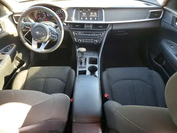 5XXGT4L38LG399827 2020 KIA OPTIMA - Image 8