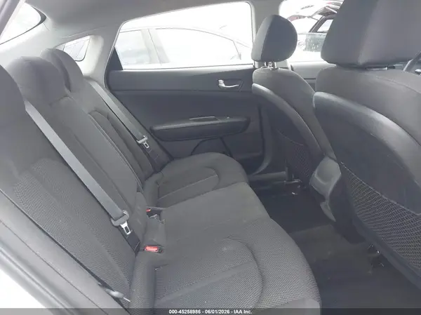 5XXGT4L38LG399939 2020 KIA OPTIMA - Image 8