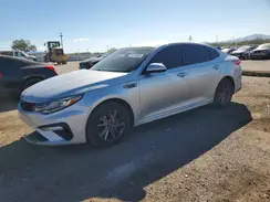 5XXGT4L38LG399990 2020 KIA OPTIMA