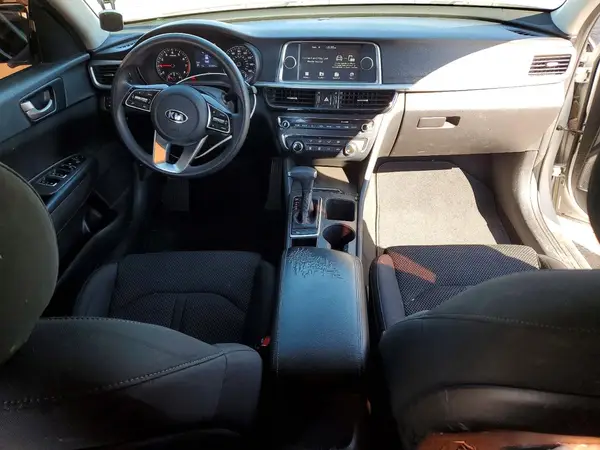 5XXGT4L38LG399990 2020 KIA OPTIMA - Image 8