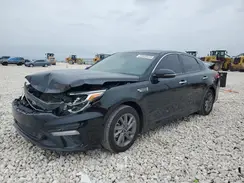 5XXGT4L38LG400104 2020 KIA OPTIMA