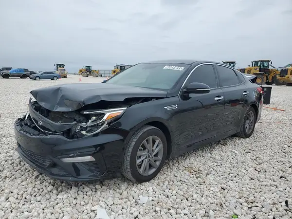 5XXGT4L38LG400104 2020 KIA OPTIMA - Image 1