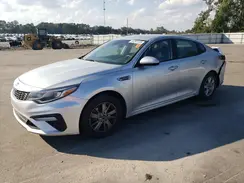 5XXGT4L38LG400667 2020 KIA OPTIMA