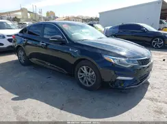 5XXGT4L38LG401298 2020 KIA OPTIMA