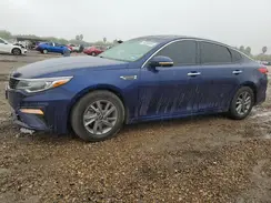 5XXGT4L38LG401379 2020 KIA OPTIMA