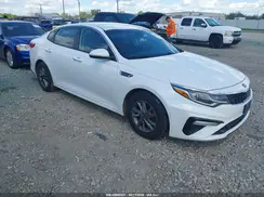 5XXGT4L38LG401429 2020 KIA OPTIMA