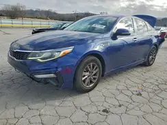 5XXGT4L38LG401463 2020 KIA OPTIMA