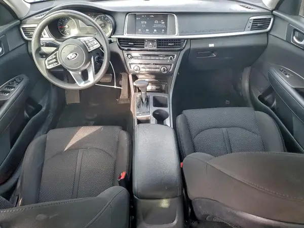 5XXGT4L38LG401463 2020 KIA OPTIMA - Image 8