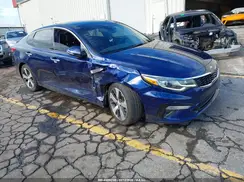 5XXGT4L38LG401687 2020 KIA OPTIMA