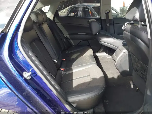 5XXGT4L38LG401687 2020 KIA OPTIMA - Image 8