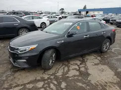 5XXGT4L38LG401706 2020 KIA OPTIMA