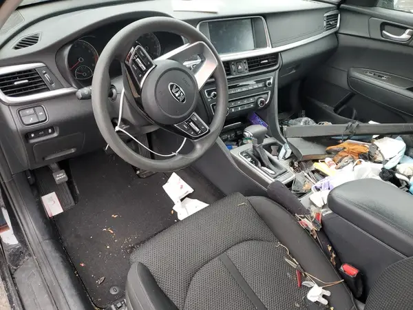 5XXGT4L38LG401706 2020 KIA OPTIMA - Image 8
