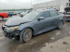 5XXGT4L38LG401835 2020 KIA OPTIMA