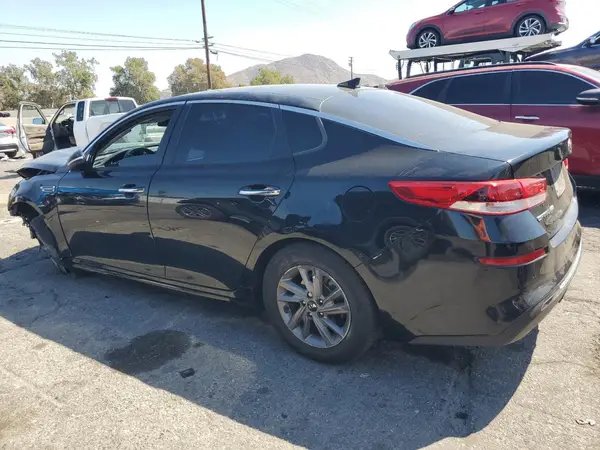 5XXGT4L38LG401947 2020 KIA OPTIMA - Image 2