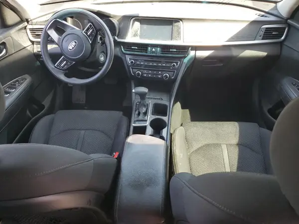 5XXGT4L38LG401947 2020 KIA OPTIMA - Image 8