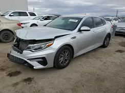 5XXGT4L38LG402077 2020 KIA OPTIMA