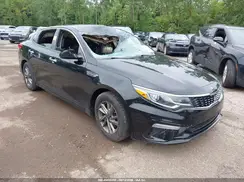 5XXGT4L38LG402337 2020 KIA OPTIMA