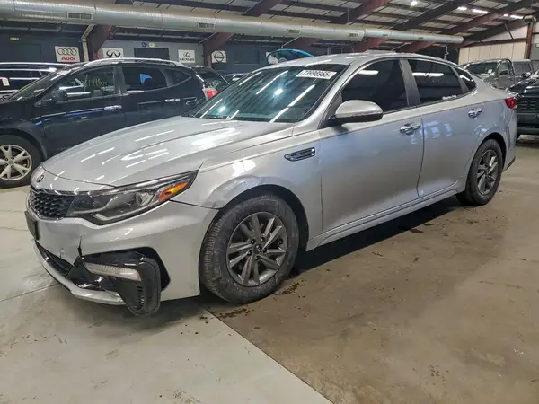 5XXGT4L38LG402614 2020 KIA OPTIMA - Image 1