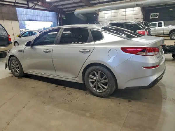 5XXGT4L38LG402614 2020 KIA OPTIMA - Image 2