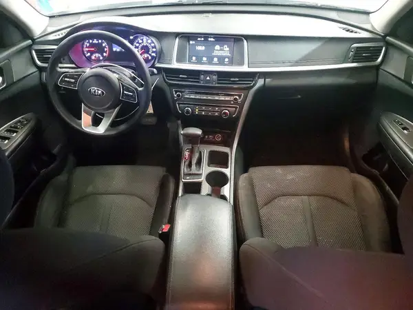 5XXGT4L38LG402614 2020 KIA OPTIMA - Image 8