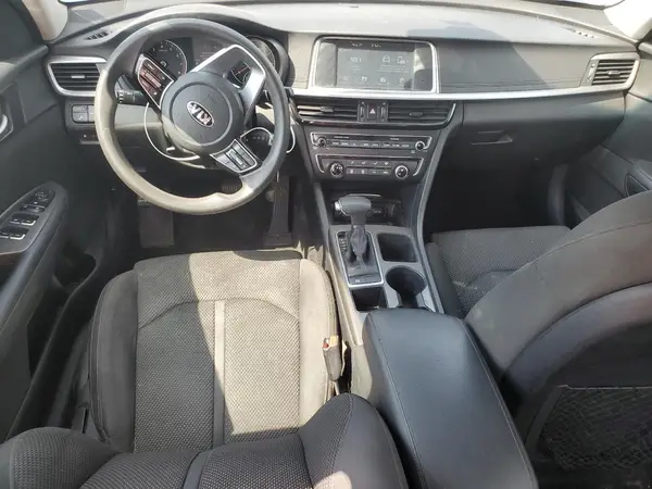 5XXGT4L38LG403388 2020 KIA OPTIMA - Image 8