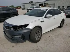 5XXGT4L38LG403522 2020 KIA OPTIMA