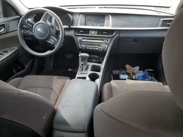 5XXGT4L38LG403522 2020 KIA OPTIMA - Image 8