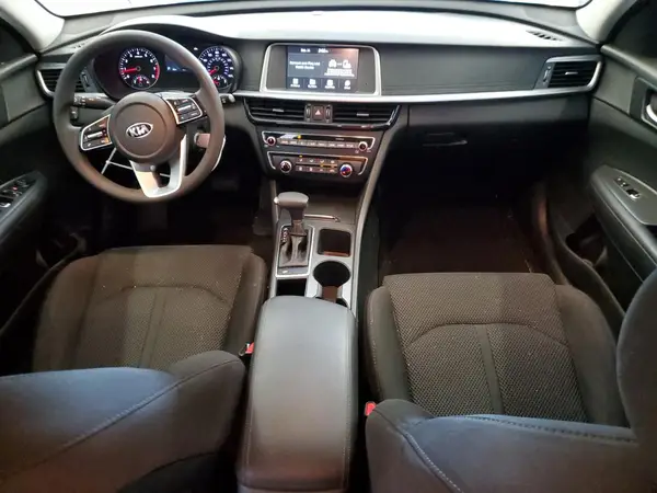 5XXGT4L38LG403732 2020 KIA OPTIMA - Image 8