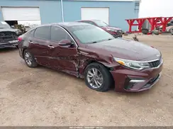 5XXGT4L38LG403827 2020 KIA OPTIMA