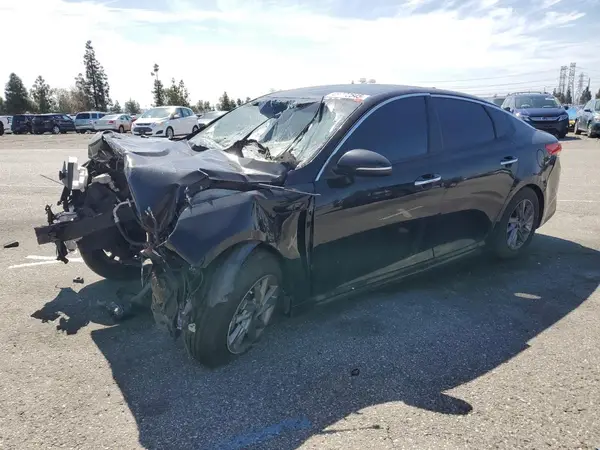 5XXGT4L38LG403875 2020 KIA OPTIMA - Image 1