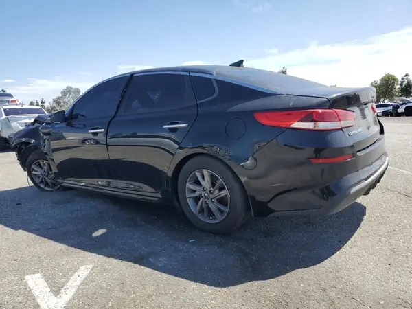 5XXGT4L38LG403875 2020 KIA OPTIMA - Image 2
