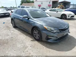 5XXGT4L38LG404007 2020 KIA OPTIMA