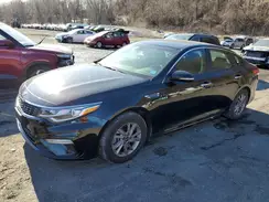 5XXGT4L38LG404203 2020 KIA OPTIMA