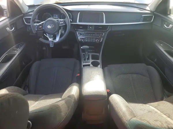 5XXGT4L38LG404279 2020 KIA OPTIMA - Image 8