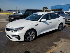 5XXGT4L38LG404508 2020 KIA OPTIMA